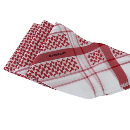 شماغ جيفنشي2026