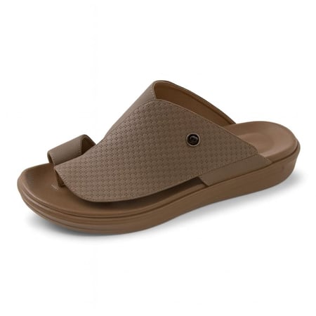 حذاء كلاريس طبي موديل 523 مقاسات جامبو