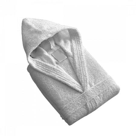 روب حمام للجنسين