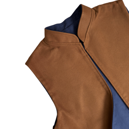 سديري جوخ بـ وجهين بني وكحلي