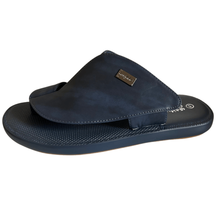 حذاء جراند رجالي كحلي M14902