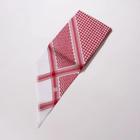 شماغ التاج الشبابي 2026