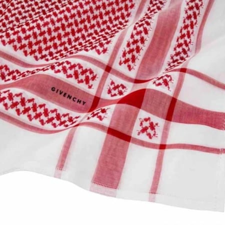 شماغ جيفنشي 2017