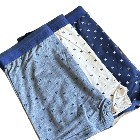 بوكسر رجـالي