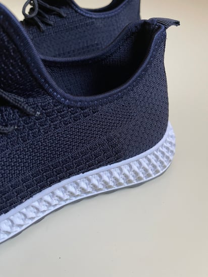 شوز AZ كحلي برباط