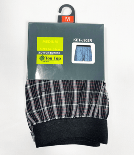 بوكسر توتوب رجالي