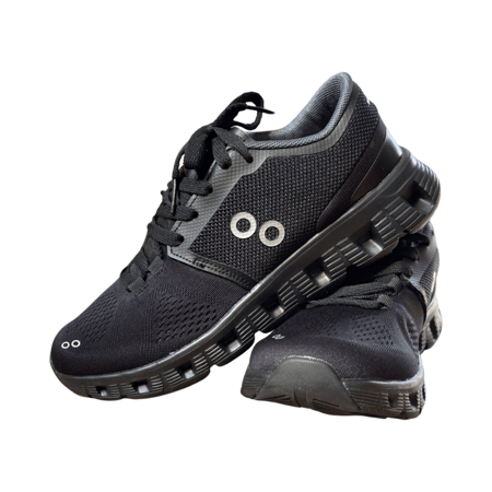 حذاء سبورت أسود