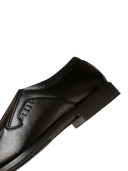 جزمة رسمي هندي اسود