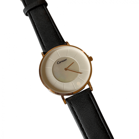 ساعة رسمي رجالي