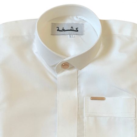 ثوب ولادي من كشخة