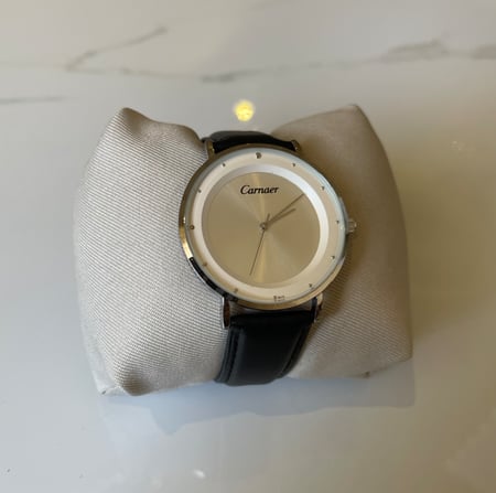 ساعة رسمي رجالي