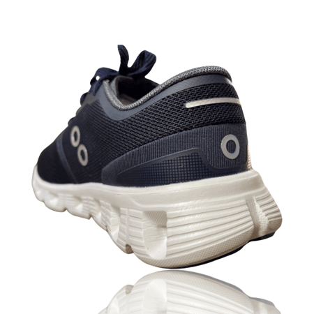 حذاء سبورت كحلي