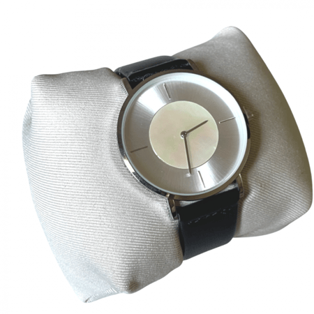 ساعة رسمي رجالي