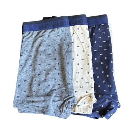 بوكسر رجـالي