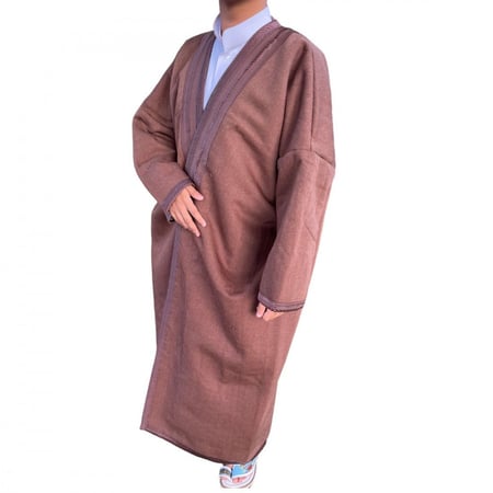 فروة وبر فاخرة شتوي