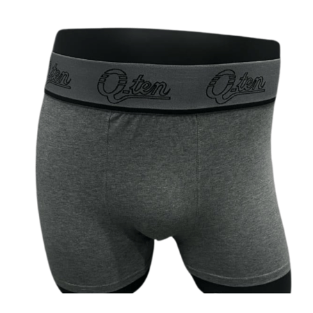 بوكسر رجالي قطعتين من Qten