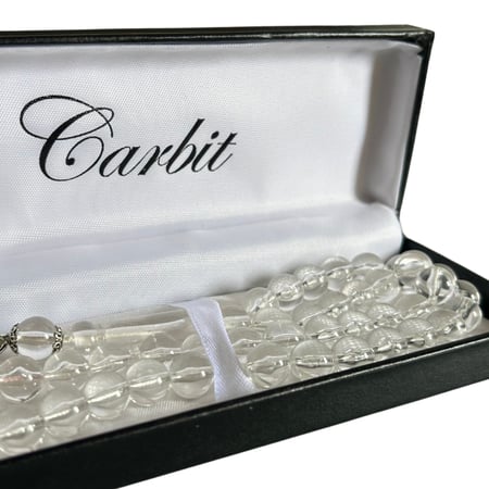 سبحة بكلايت بلجيكي