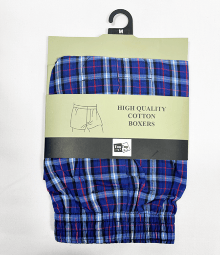 بوكسر توتوب رجالي