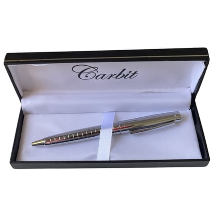 قلم كــــــاربت فـاخر