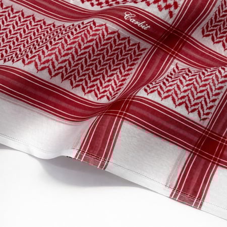 شماغ كاربت موديل5 2026