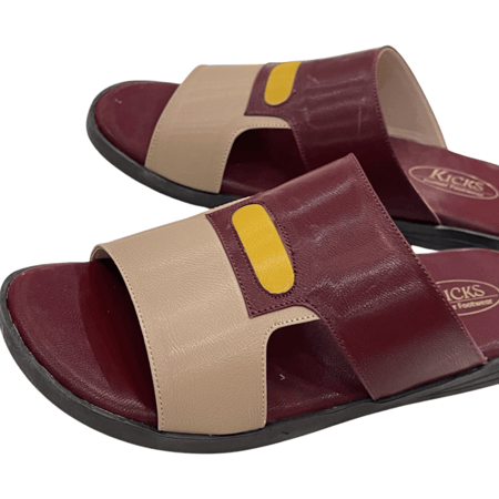 حـذاء رجــالي