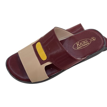 حـذاء رجــالي