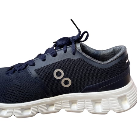 حذاء سبورت كحلي