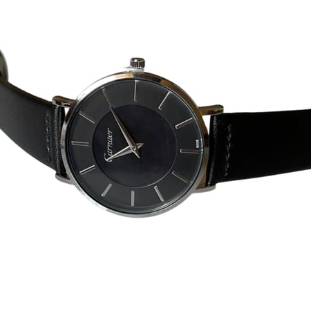 ساعة رسمي رجالي