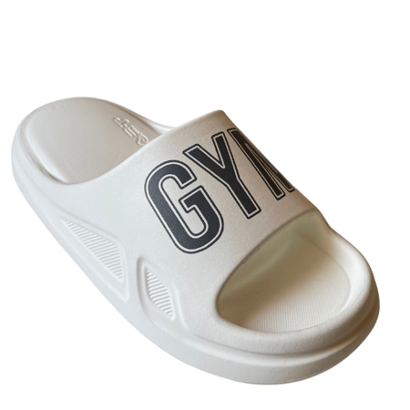 شبشب كلاسيكي للجنسين من GYM