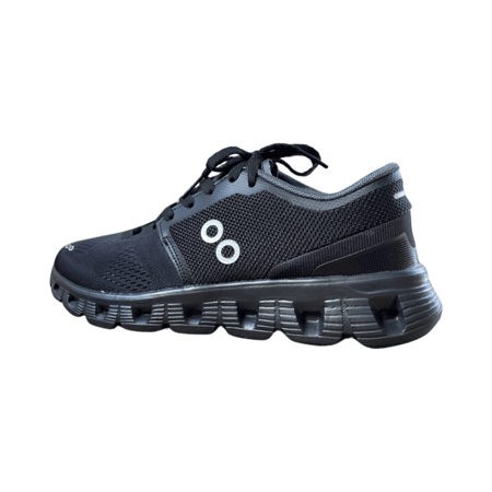 حذاء سبورت أسود