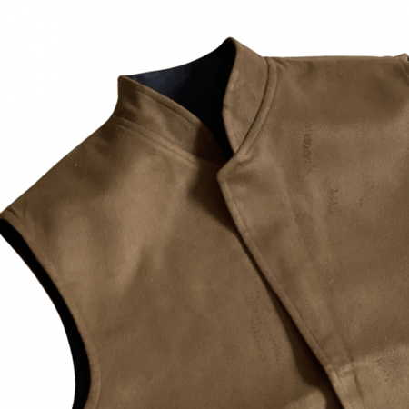 سديري جوخ بـ وجهين بني فاتح واسود