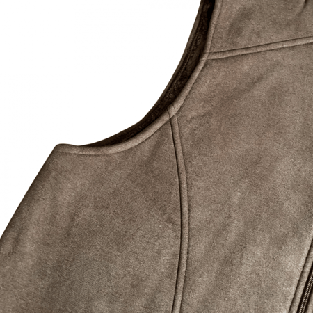 سديري شتوي فاخر بني