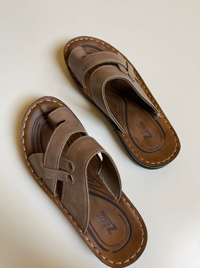 حذاء ZDT  بيج