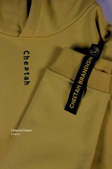 Classic Cheetah-كلاسيك شيتا