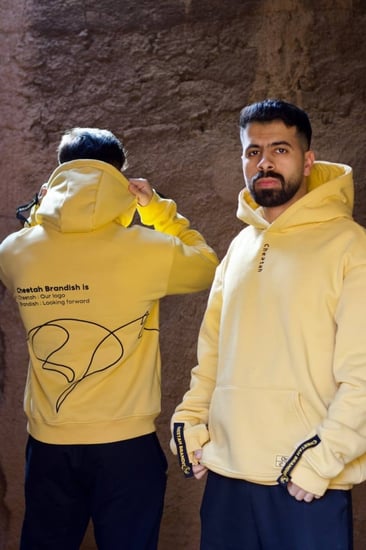 Classic Cheetah-كلاسيك شيتا