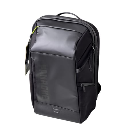 حقيبة بي ماسك ظهر باناش برو ماكس اسود