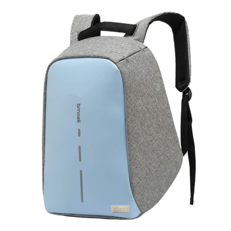 حقيبة ظهر بي ماسك اكسفورد