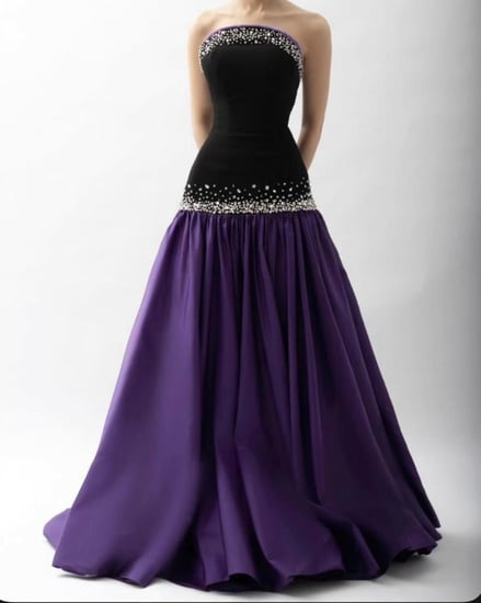 فستان سيلين