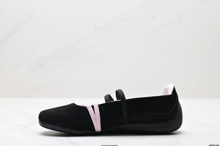 PUMA Speedcat Ballet "Whisp of black” sneakers