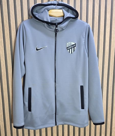 جاكيت الاتحاد