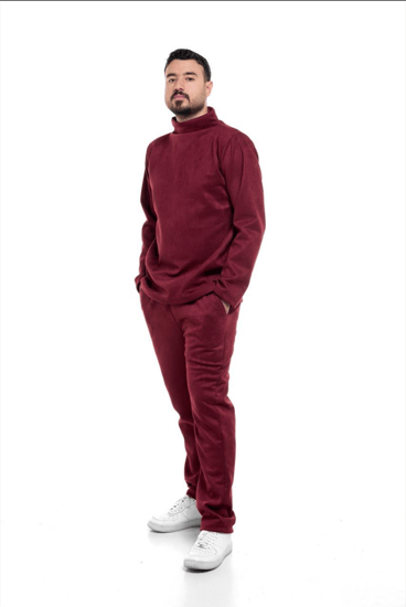 Set of pants & shirt