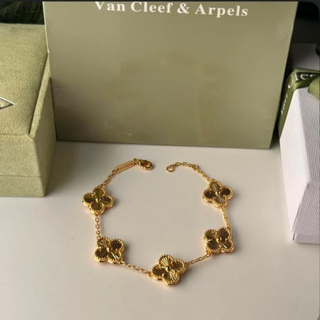 سوارة ڤان كليف