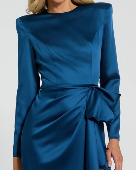 Mac Duggal - ماك دوغال