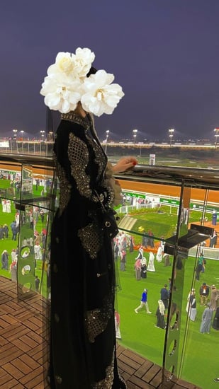 زيّ كأس السعودية