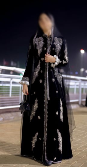 زيّ كأس السعودية