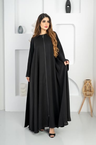 افضل متجر عبايات بالسعودية متجر لوك بوتيك