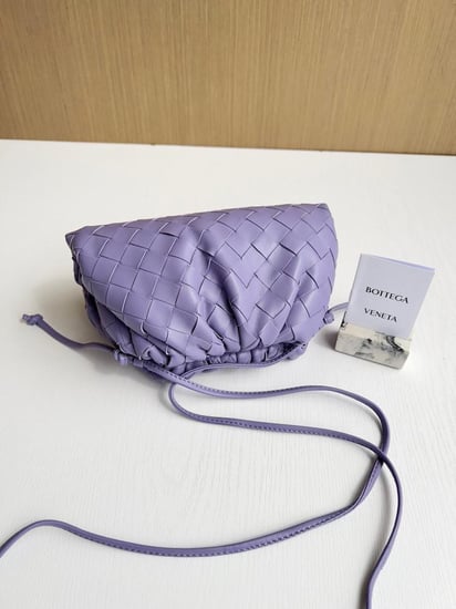 بوتيقا Mini Pouch مقاس22cm