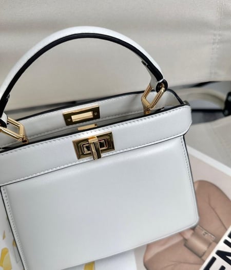 فندي بيكابو بتيت مقاس 20cm