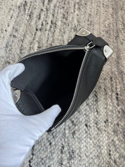 لوي فيتون SIDE TRUNK مقاس23.5cm