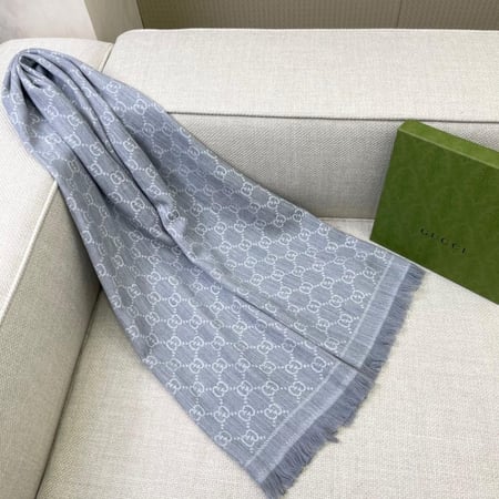سكارف قوتشي 180*48